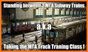 NYC Transit: MTA Subway, Rail, Bus Tracker related image