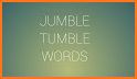 Tumble Words related image