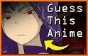 Anime Quiz : Challenge related image