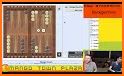 Backgammon GG related image