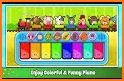 Kids Piano - Baby Piano & Music Game related image