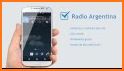 Radio Argentina: Radio FM, Radio AM, Radio Online related image