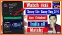 SonyLive - Live TV Shows, Cricket & Movies Guide related image