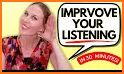 Learning English - Listening related image