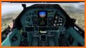 VOR Tracker - IFR Trainer Navigation Simulator Pro related image