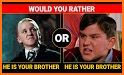 Would you rather? Harry Wizard related image