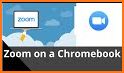 Zoom for Chrome - PWA related image