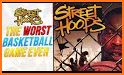 Street Hoop related image