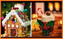 Christmas Dolls Sweet Tasty Desserts Cake Maker related image