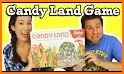 Candy Land Cards related image