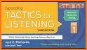 Expanding Tactics for Listening, 3rd Edition related image