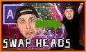 Swaphead related image