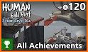 Achievements Guide for human fall flat related image