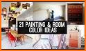 Wall Paint Color Ideas (Complete Collection) related image