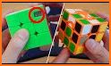 Rubik's Cube : Simulator, Cube Solver and Timer related image