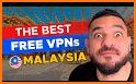 Malaysia VPN-Free Unlimited Malaysia Proxy related image