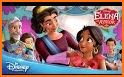 Princess Sofia and Helena adventure related image