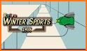 Retro Winter Sports 1986 related image