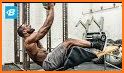 Man Workouts - Abs Workout & Building Muscle related image