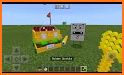 Mod Bikini Bottom Game for MCPE New 2020 related image