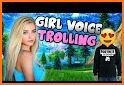 Real Girl Voice Prank 2022 related image