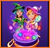 Sweet Candy Splash: Crafty Sugar Blast Puzzle Farm related image