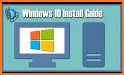 W10 Guide - Computer Instalation Complete Guide related image