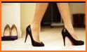 How to Walk in High Heels related image