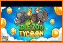 Idle Zoo Tycoon 3D - Animal Park Game related image