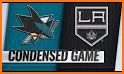 Kings Hockey: Live Scores, Stats, Plays, & Games related image