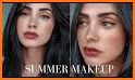 Summer Makeup Ideas 2019 related image