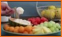 Fruit Dipping DIY related image