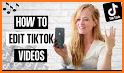 Tik Tik Video Editor related image