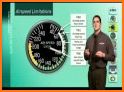 Airplane Compass and Altimeter related image