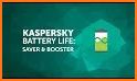 Battery saver: boost mobile & extend battery life related image