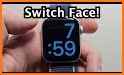 Awf Widgets - watch face related image