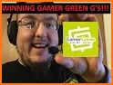 GamerGreen related image