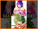 MangaSatou: Read English Manga related image