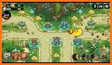 Empire Defense: Tower Defense Game related image