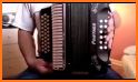 Hohner-ADG Button Accordion related image