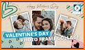 Valentine Day Photo Frame 2022 related image