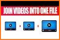 Video Merge : Easy Video Merger & Video Joiner related image