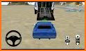 Cargo  Airplane  Transporter  Car  Simulator. related image