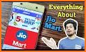 Guide For JioMart Grocery Kirana App Shopping sale related image