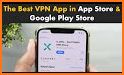 X-VPN Pro: Unlimited Super VPN related image