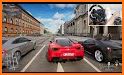 Chiron Car Simulator: Real City Car Driving Games related image