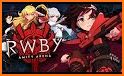 RWBY: Amity Arena related image