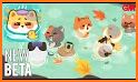 Animal Spa - Lovely Relaxing Game related image