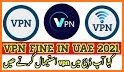 Super Fast UAE VPN 2021 related image