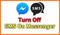 Blue SMS - Messenger related image